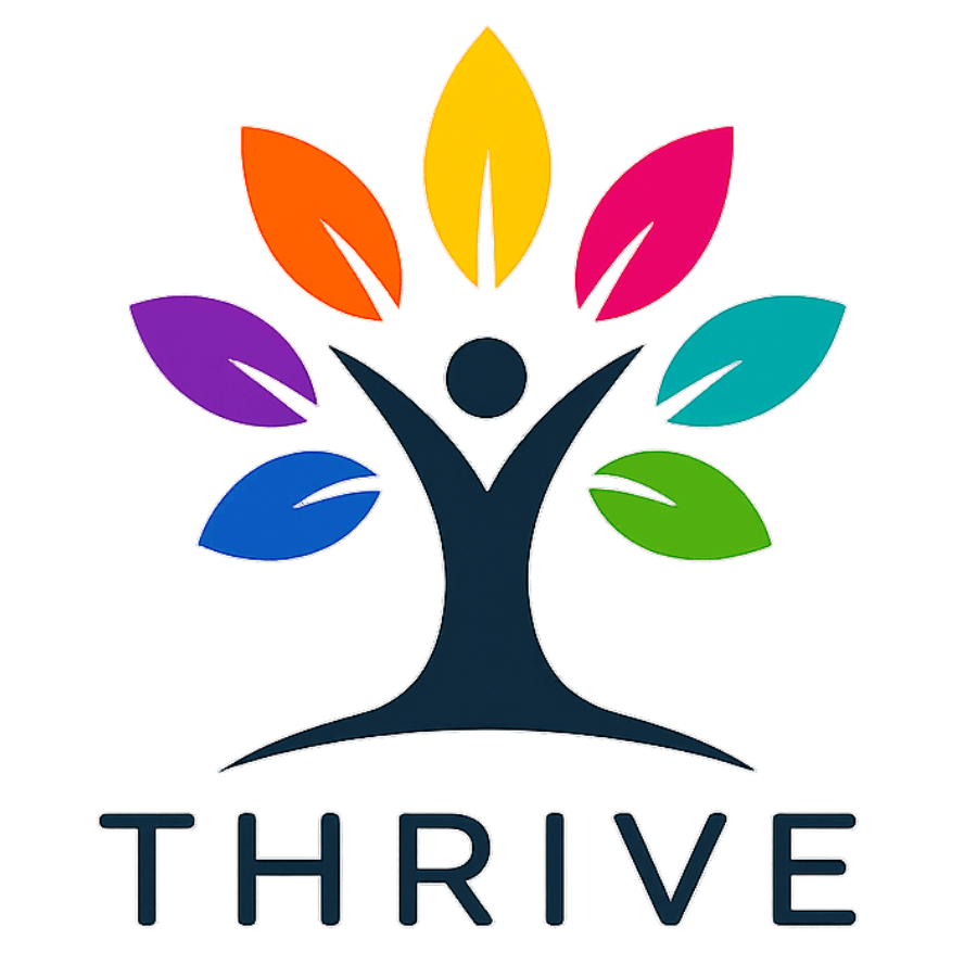 THRIVE Logo